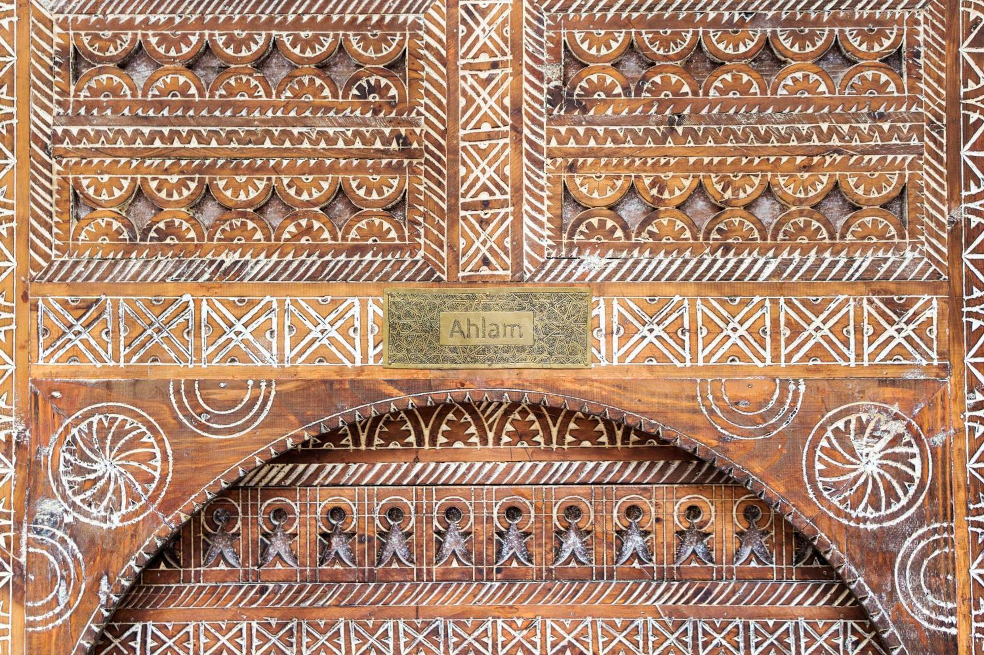 Riad La Fayette Bed & Breakfast Марракеш Екстер'єр фото